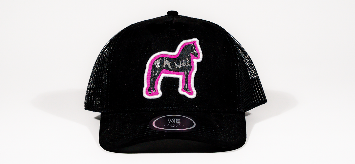 Prieto Satanas (Rosa)