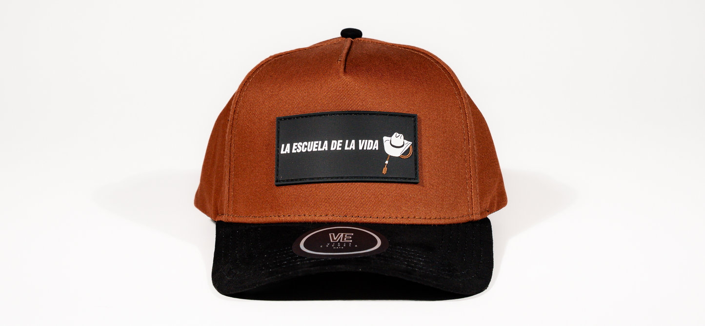 La Escuela De La Vida