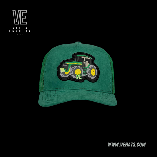 TRACTOR