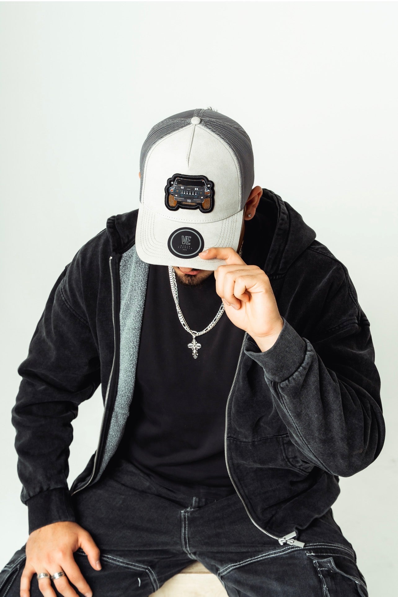 La Hummer (GM Inspired)