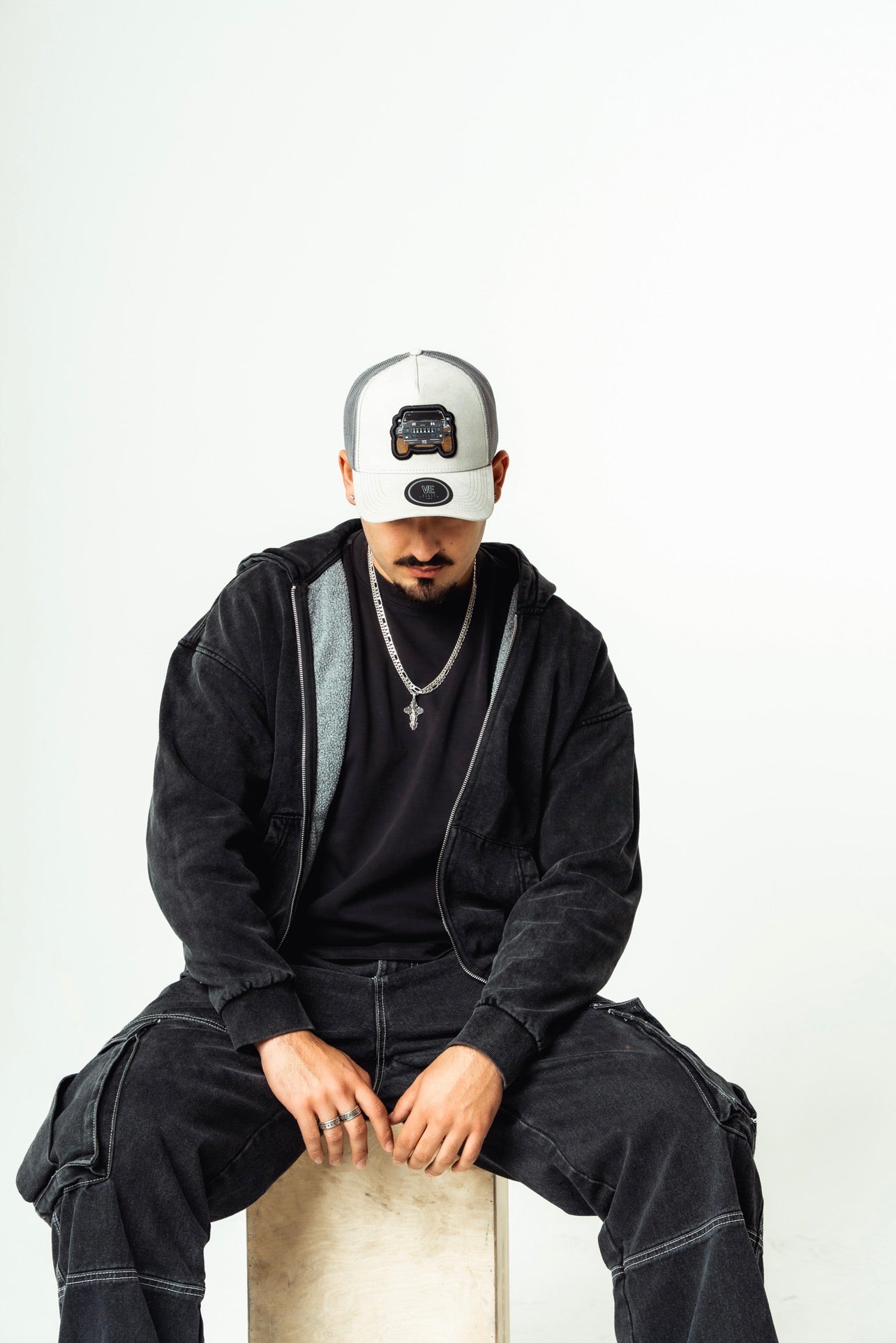 La Hummer (GM Inspired)