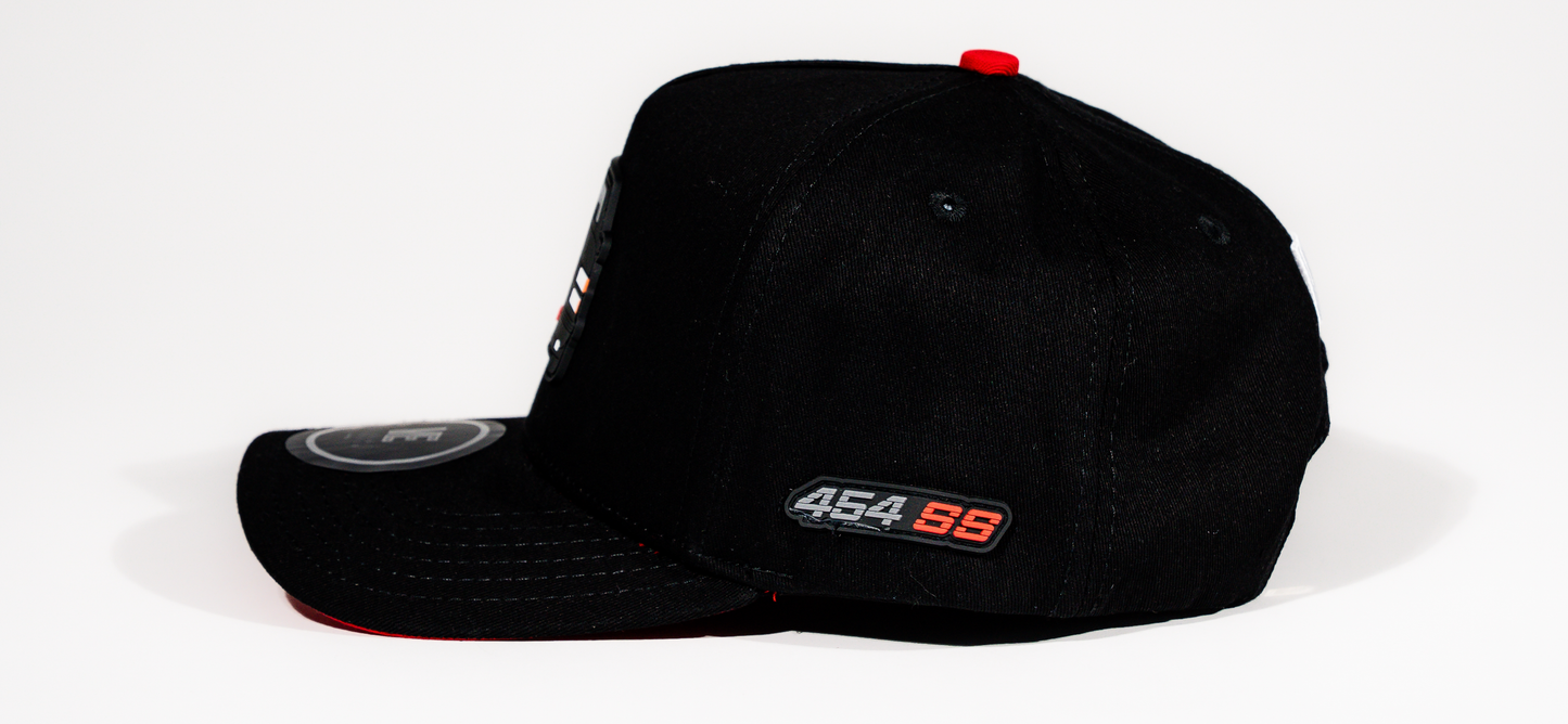 454 SS (GM Inspired)