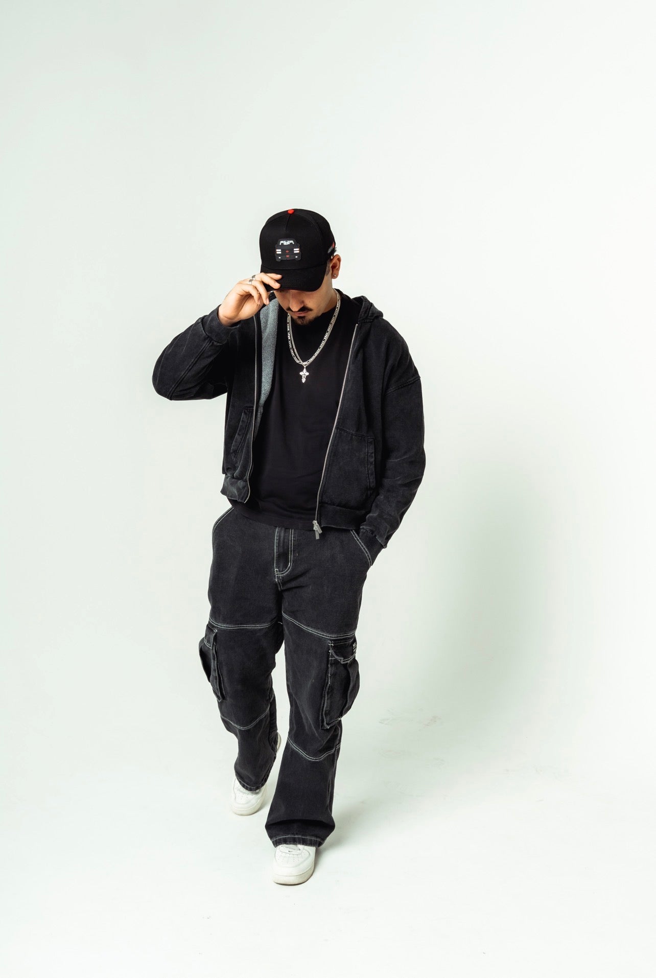 La Chevy 90’ (GM Inspired)