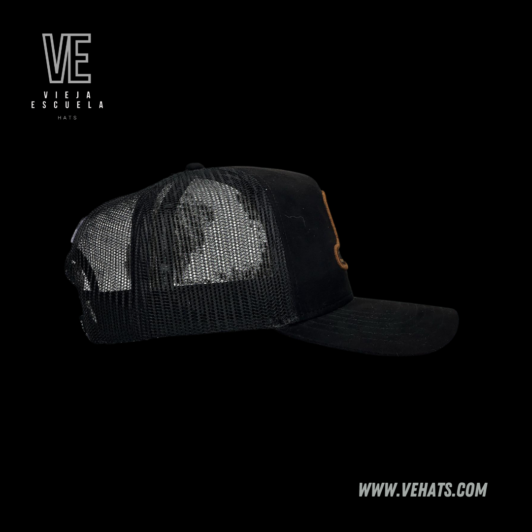 BOTAS VAQUERAS