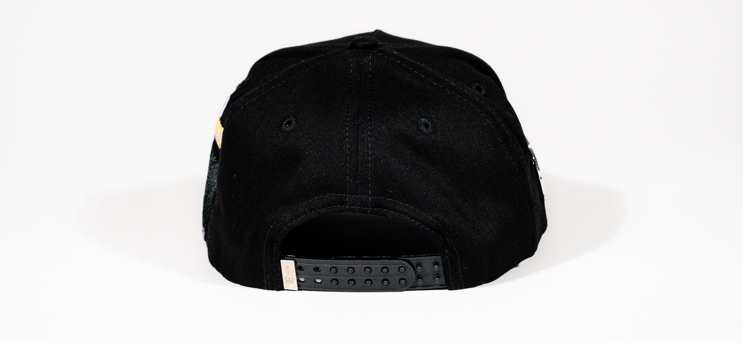 Charros de Jalisco (VFG Inspired)