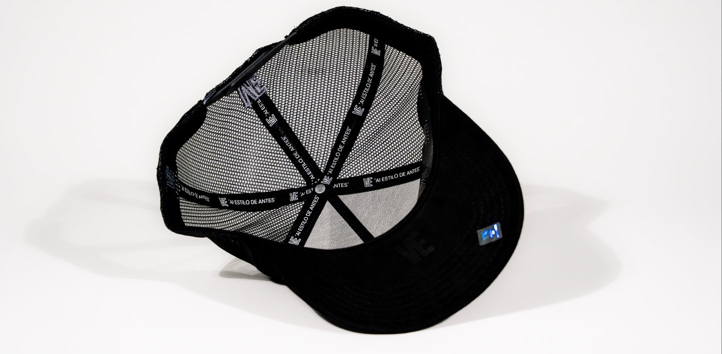 Prieto Satanas (Rosa)