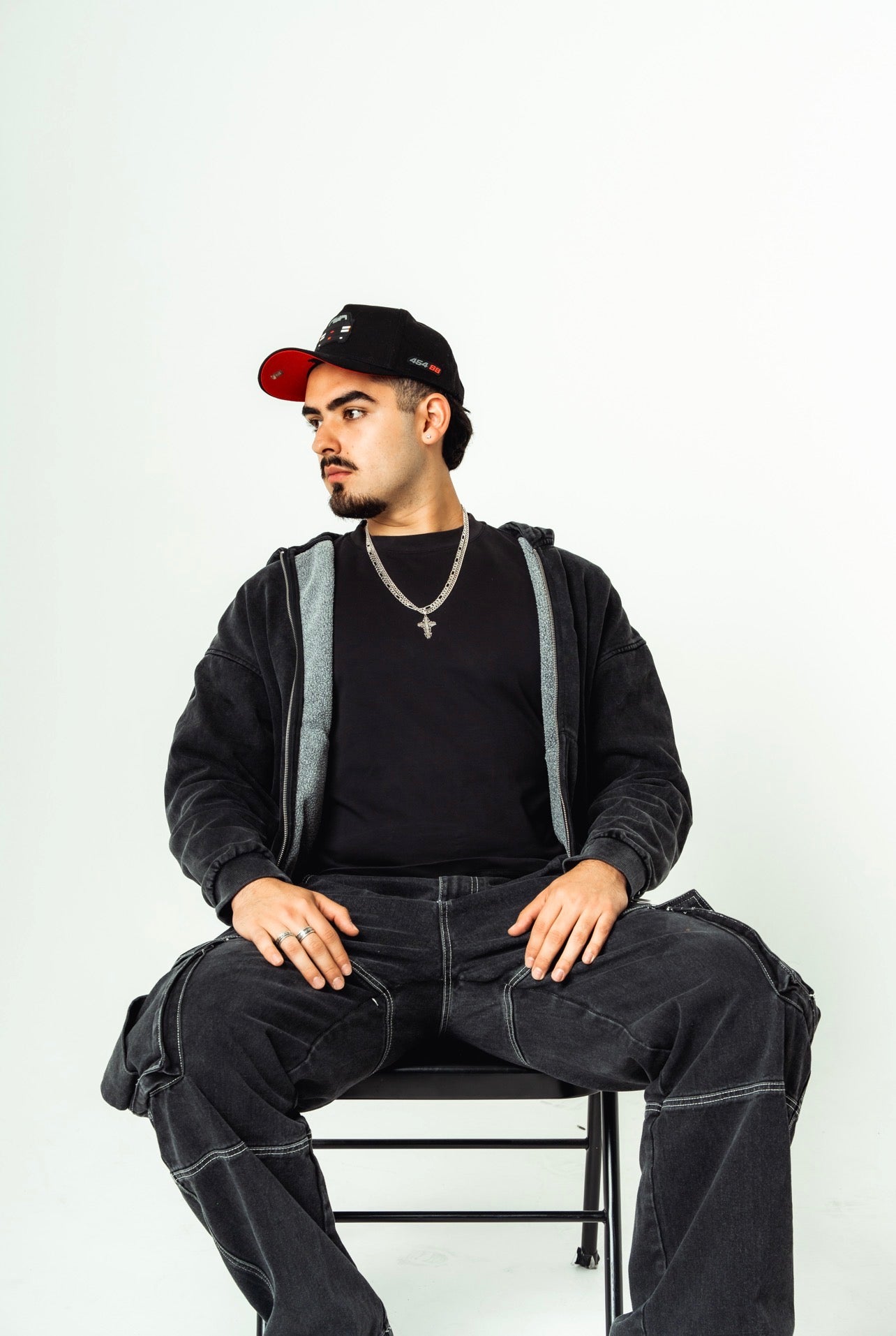 La Chevy 90’ (GM Inspired)