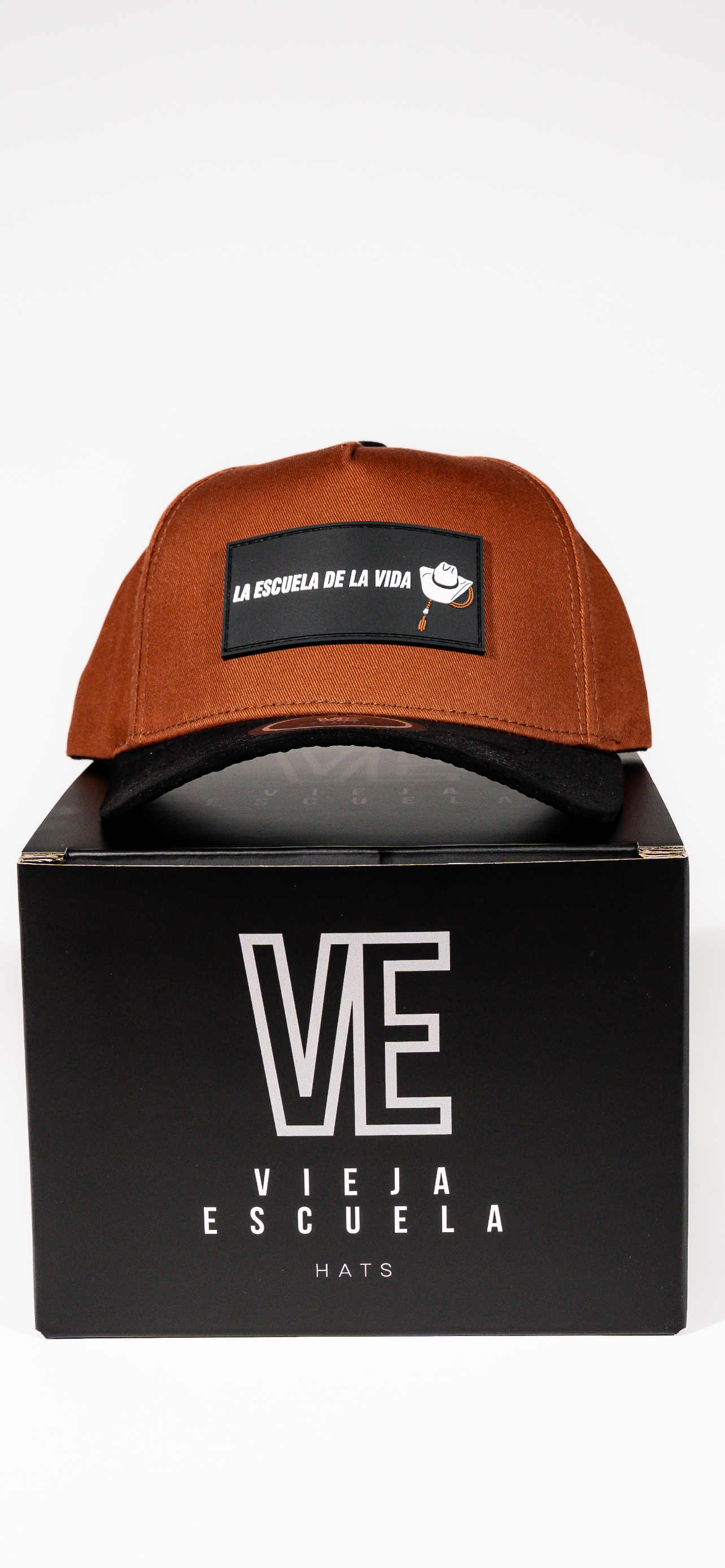 La Escuela De La Vida