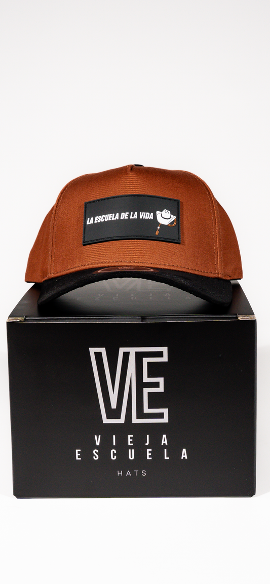 La Escuela De La Vida