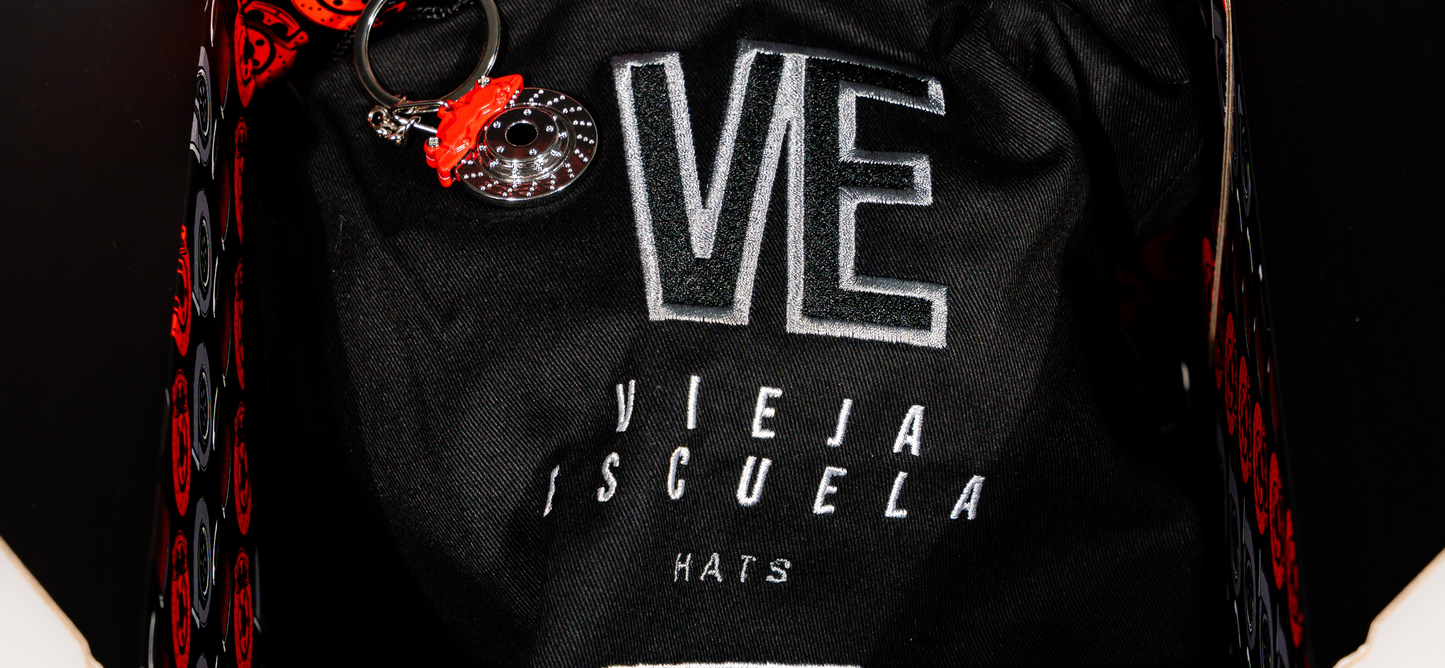 454 SS (GM Inspired)