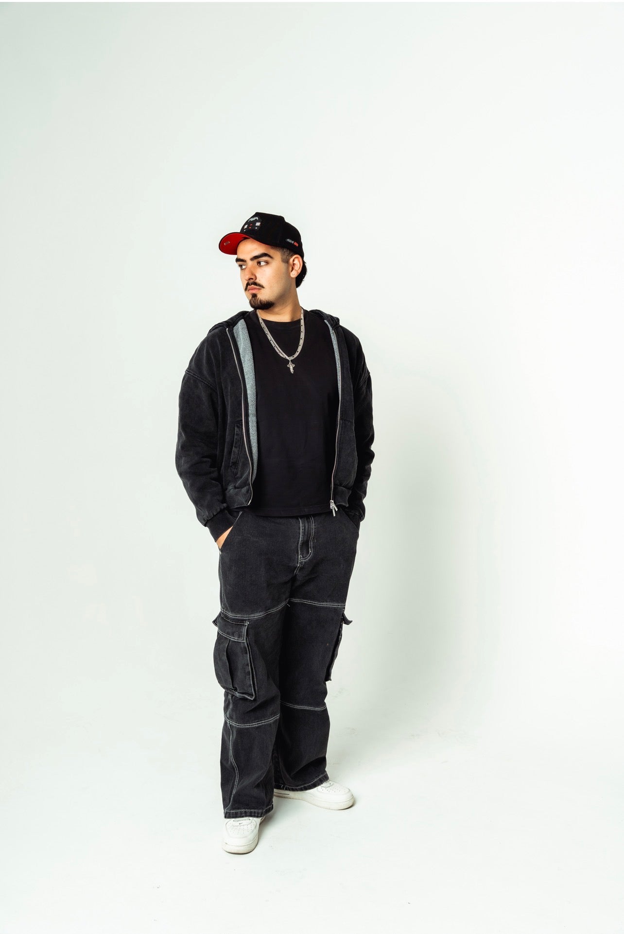 La Chevy 90’ (GM Inspired)