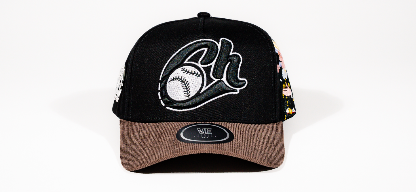 Charros de Jalisco (VFG Inspired)