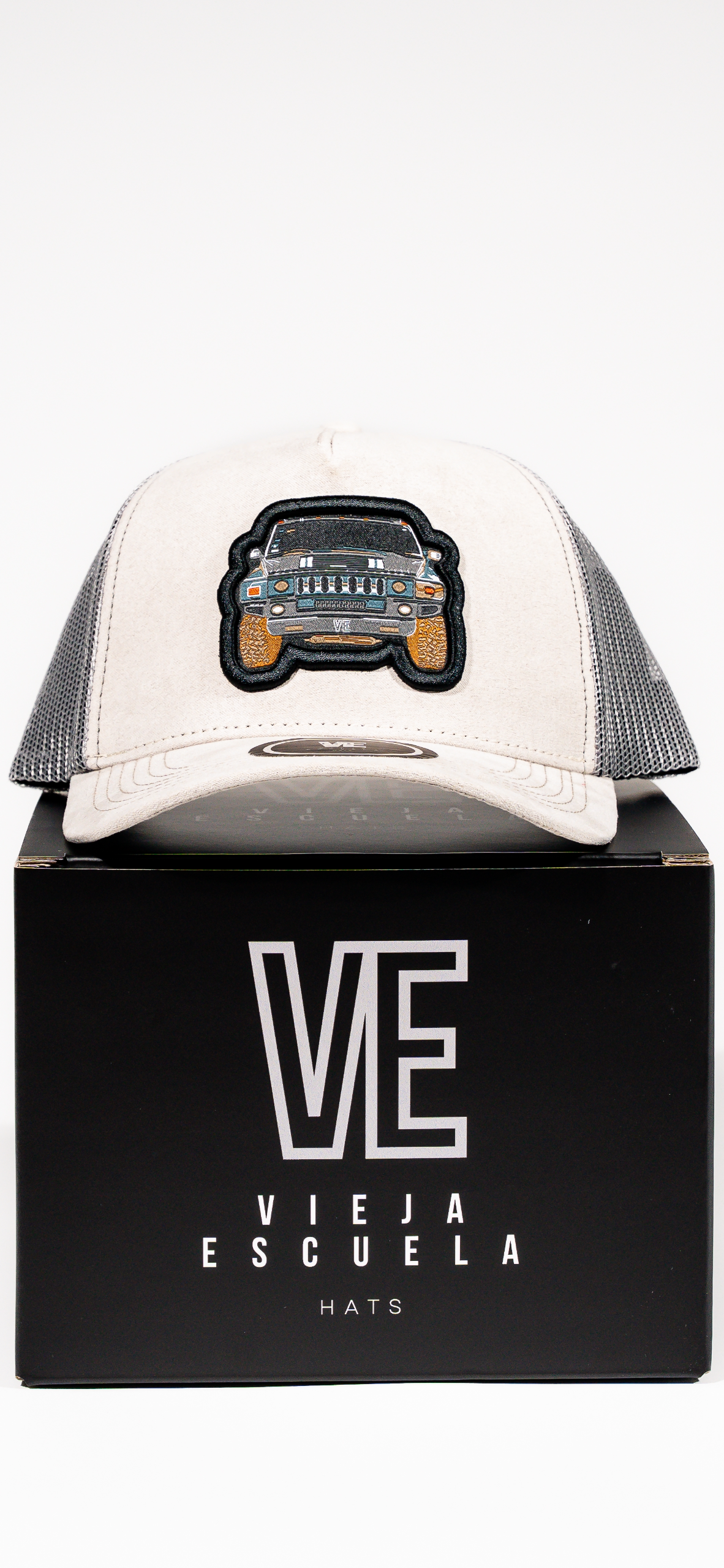 La Hummer (GM Inspired)