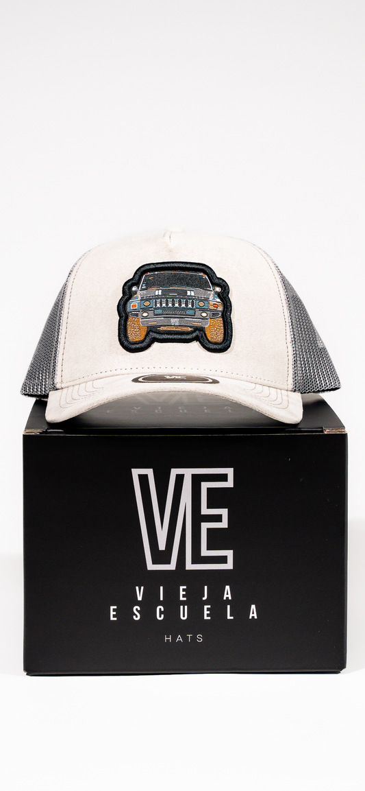 La Hummer (GM Inspired)