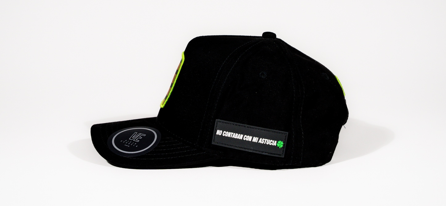 El Barril (Roberto Gómez Bolaños Inspired)