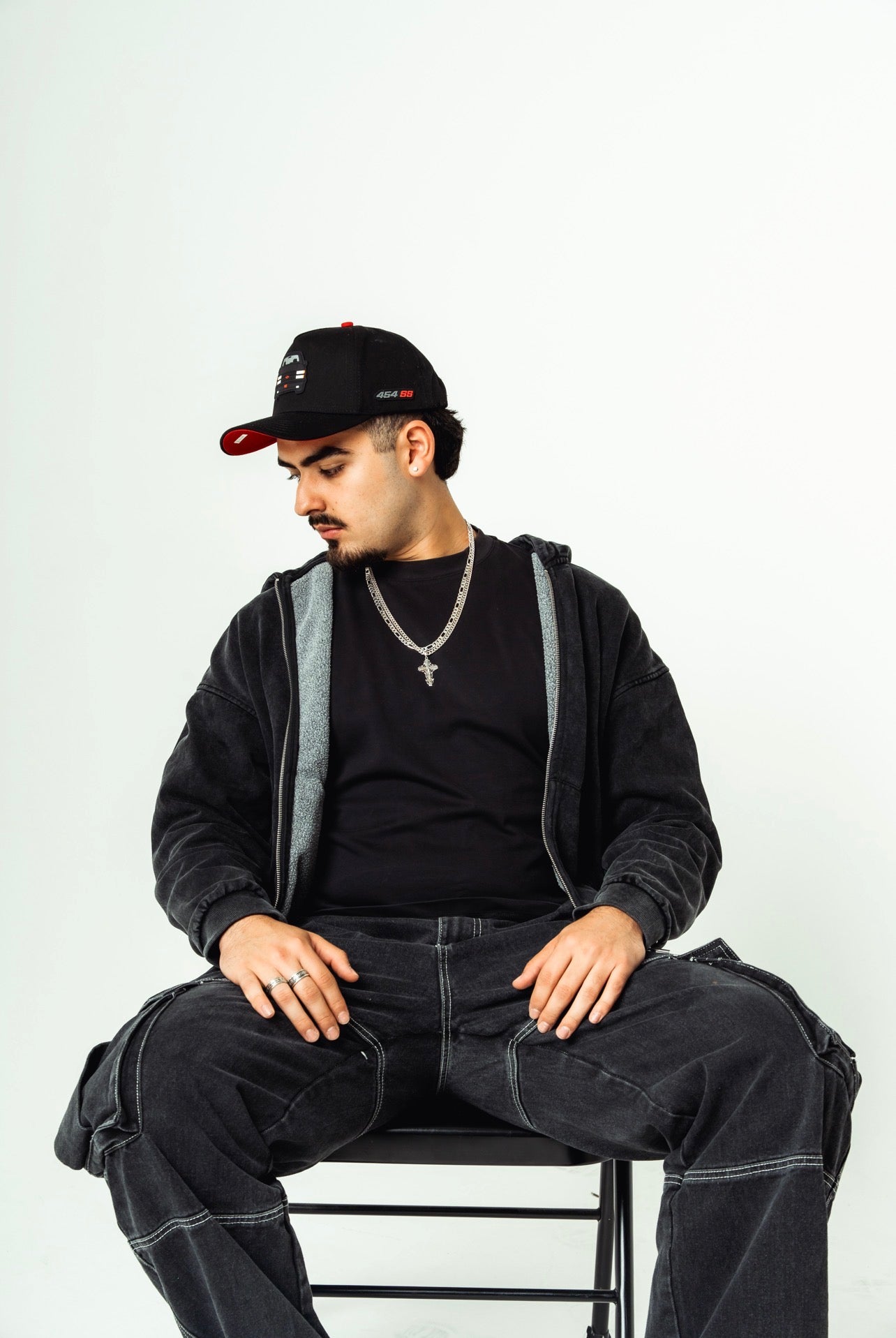 La Chevy 90’ (GM Inspired)