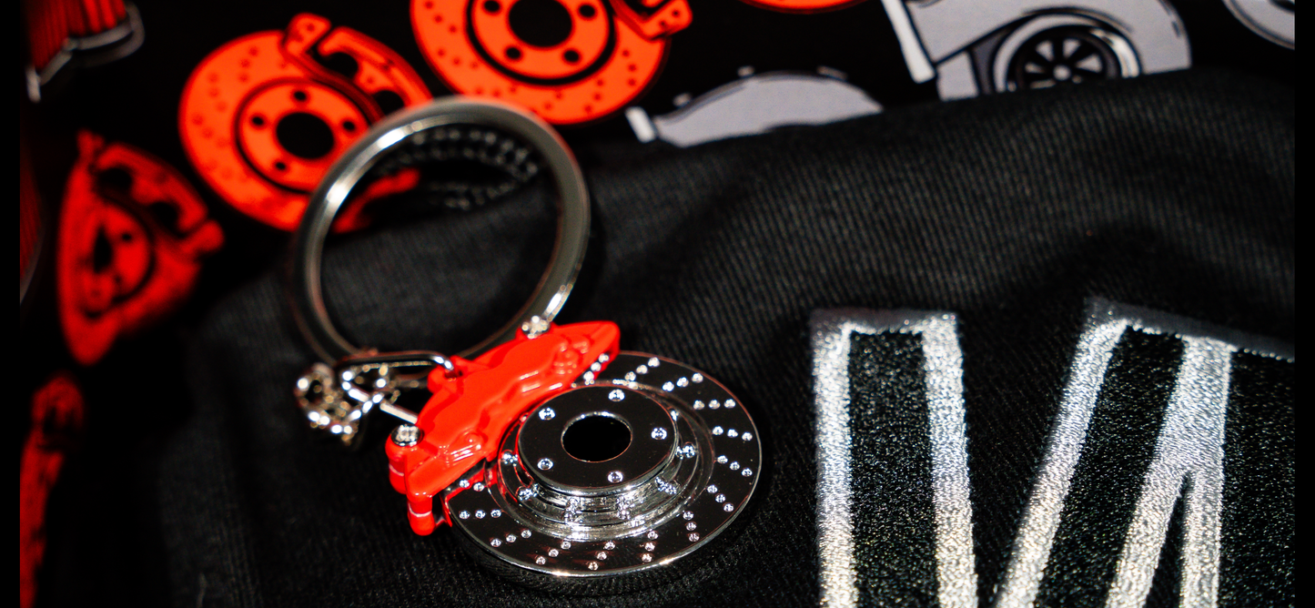 454 SS (GM Inspired)