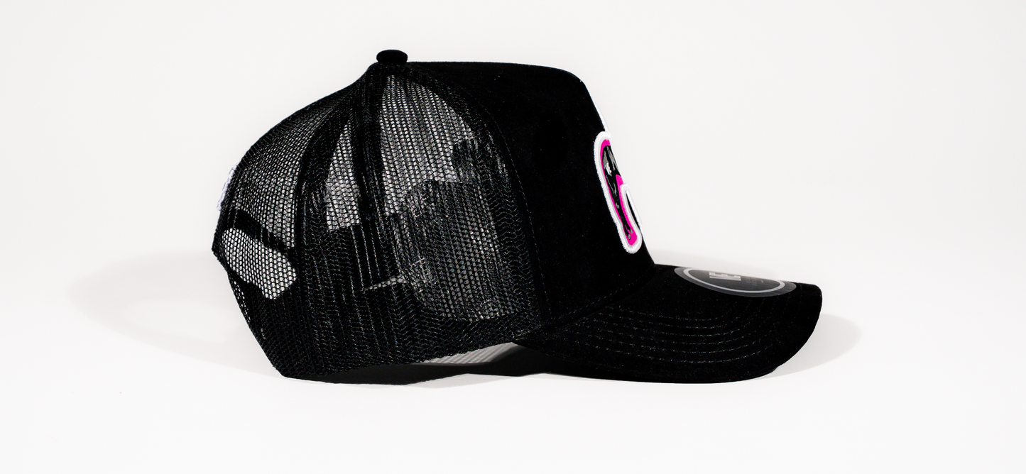 Prieto Satanas (Rosa)