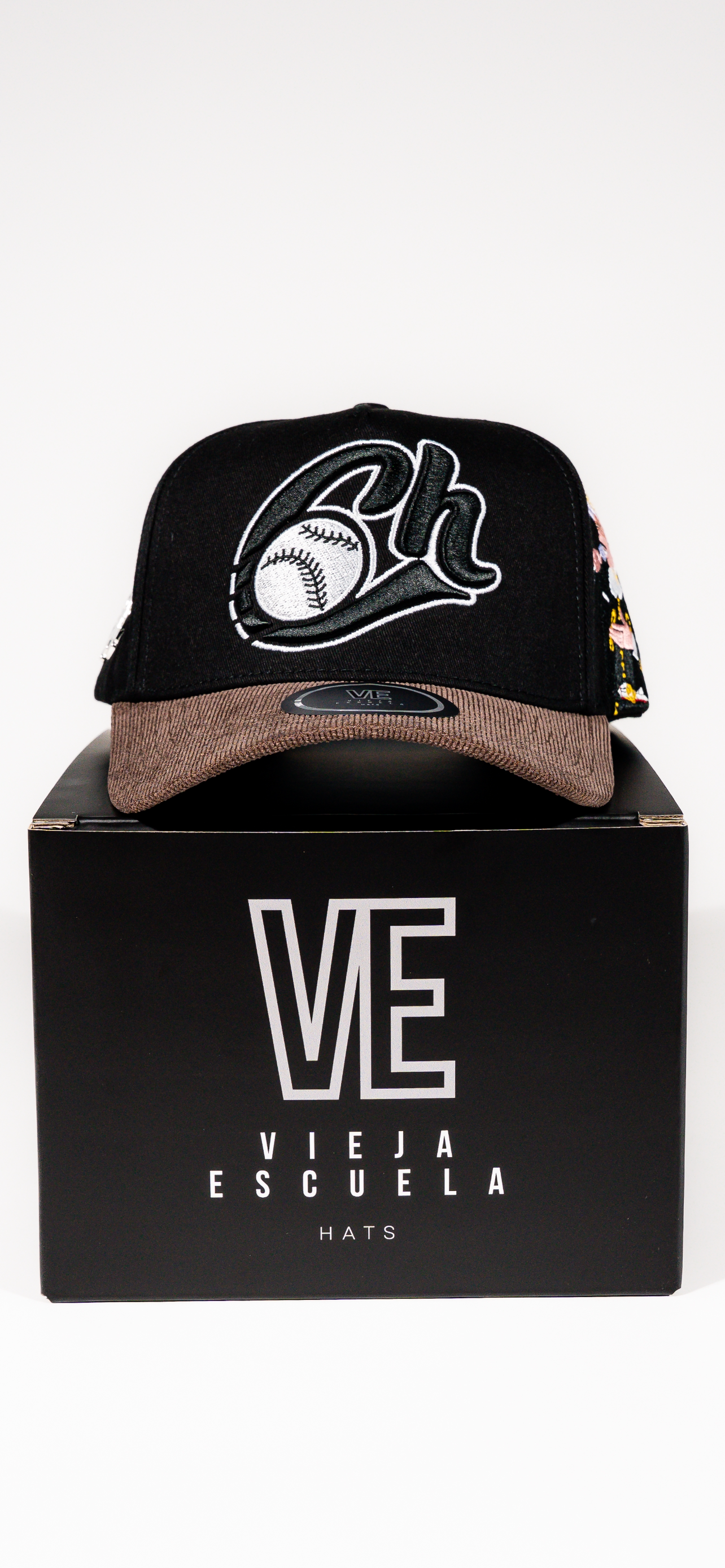 Charros de Jalisco (VFG Inspired)