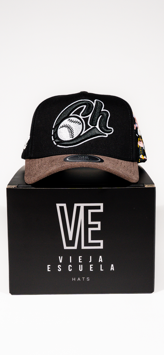 Charros de Jalisco (VFG Inspired)