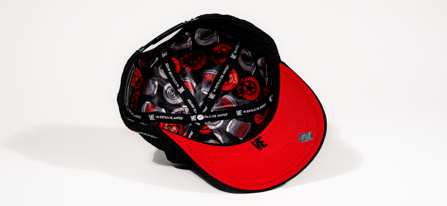 454 SS (GM Inspired)