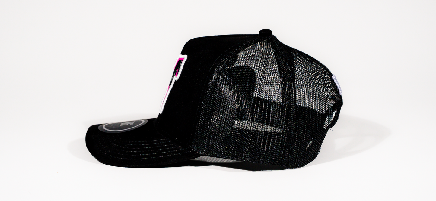 Prieto Satanas (Rosa)