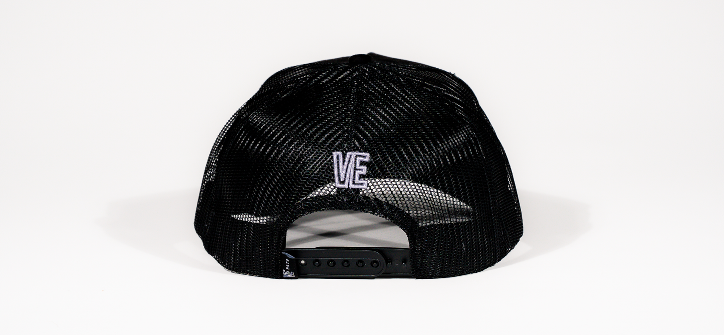 Prieto Satanas (Rosa)