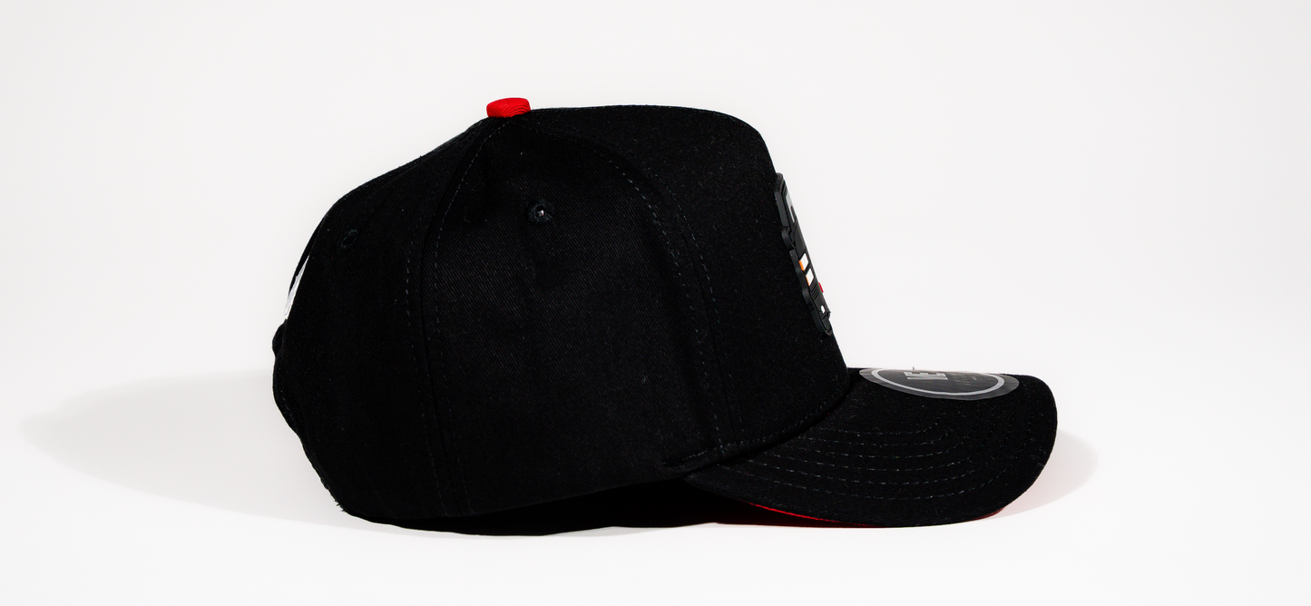 454 SS (GM Inspired)