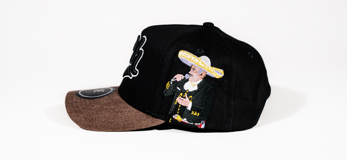 Charros de Jalisco (VFG Inspired)