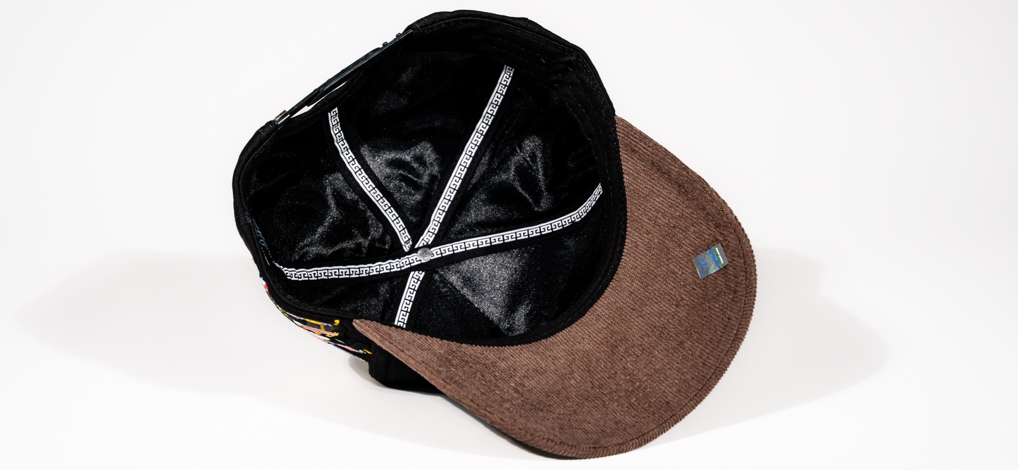 Charros de Jalisco (VFG Inspired)