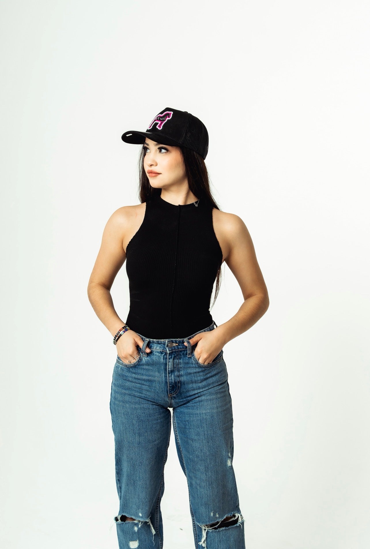 Prieto Satanas (Rosa)