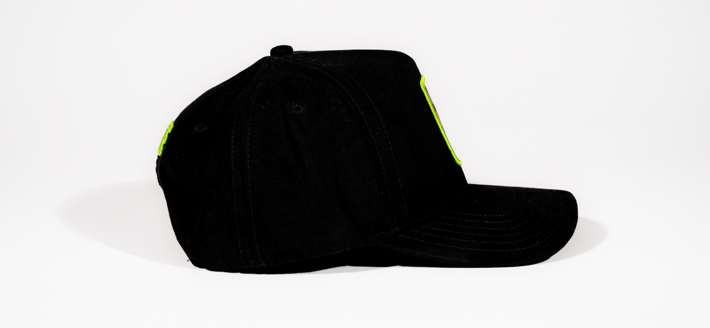 El Barril (Roberto Gómez Bolaños Inspired)