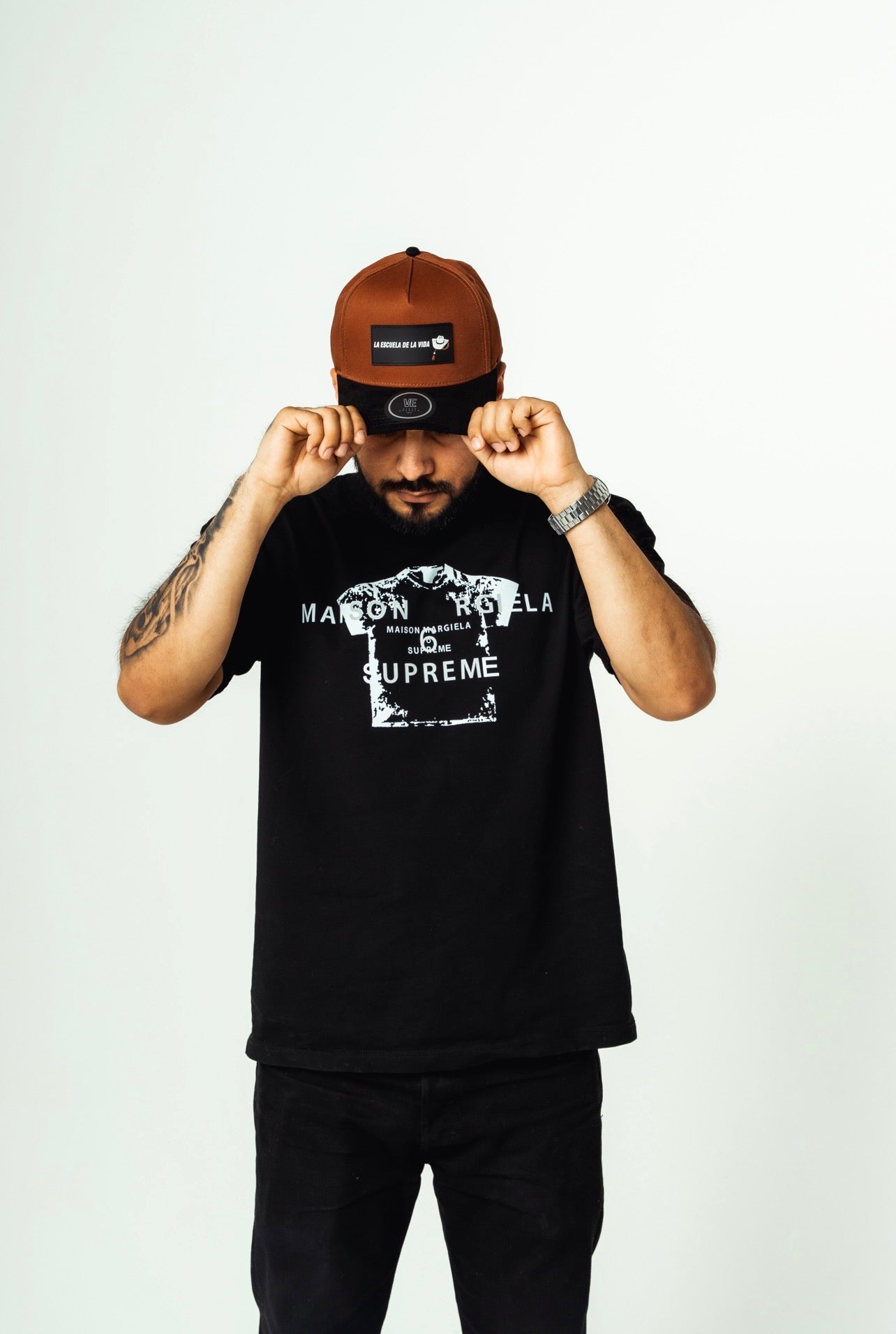 La Escuela De La Vida