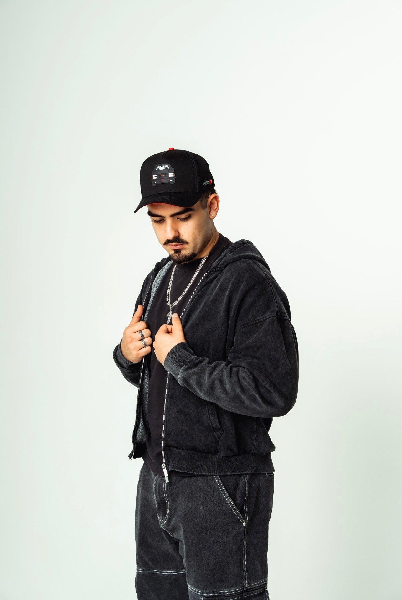 La Chevy 90’ (GM Inspired)