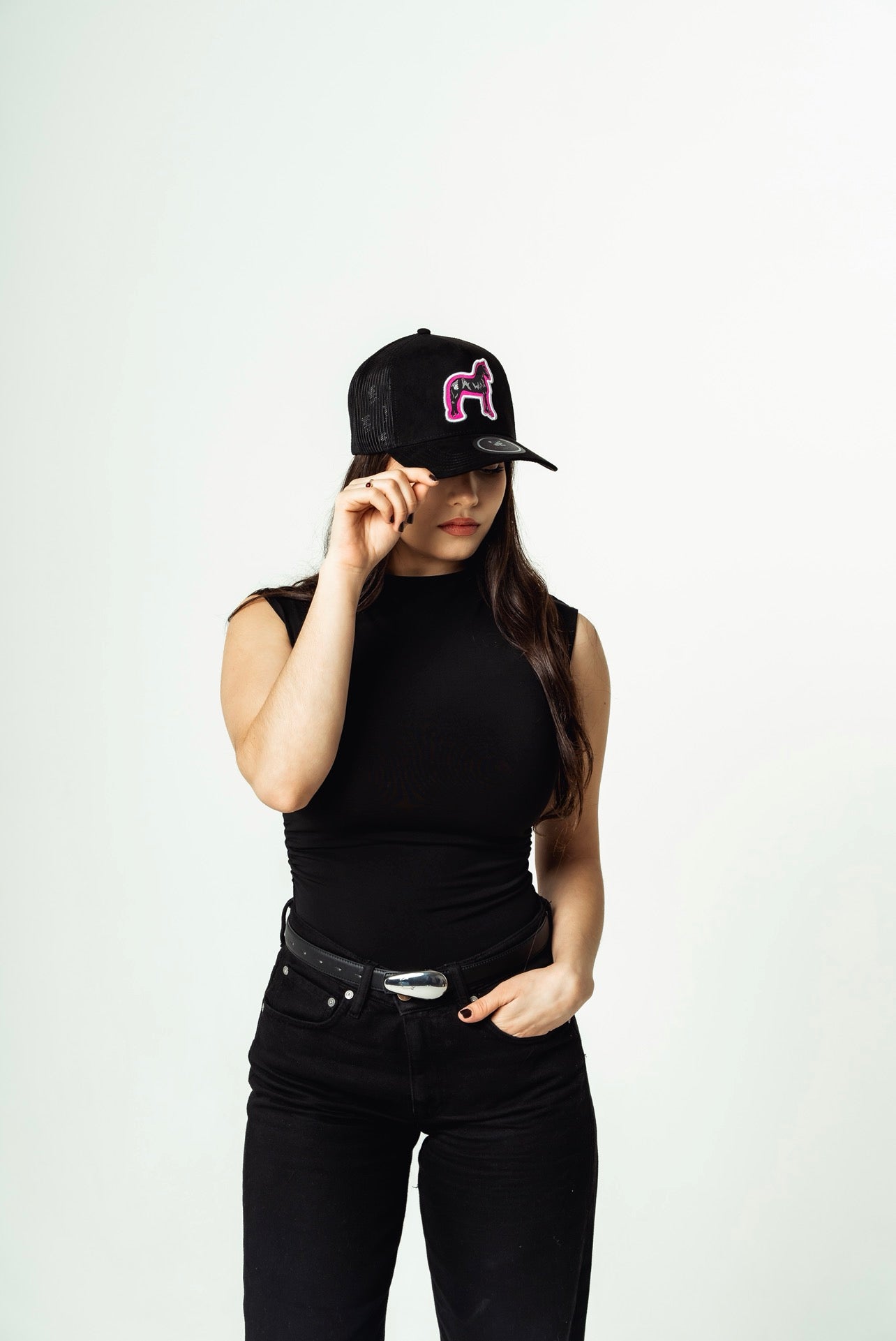 Prieto Satanas (Rosa)