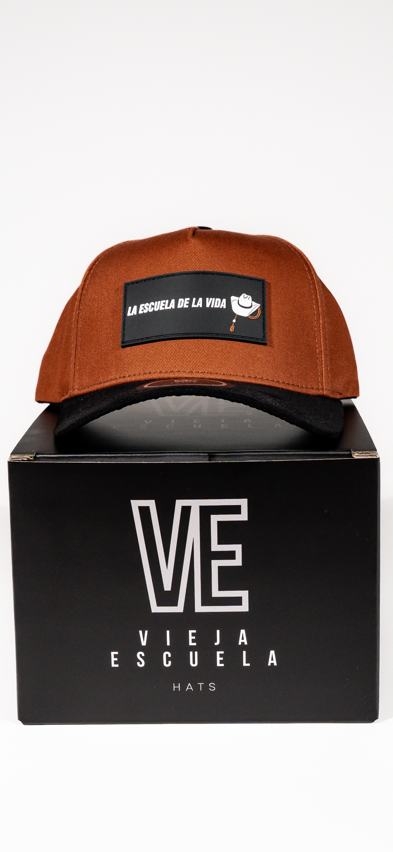 La Escuela De La Vida