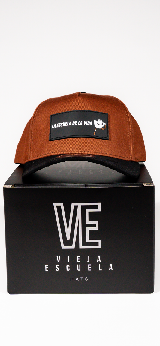 La Escuela De La Vida