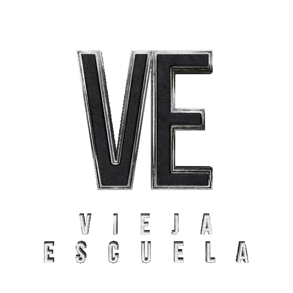 Marca Vieja Escuela 
